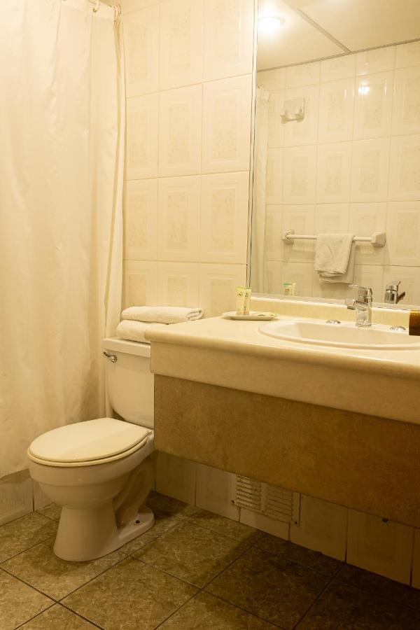 Hotel Gavina Express Арика Экстерьер фото
