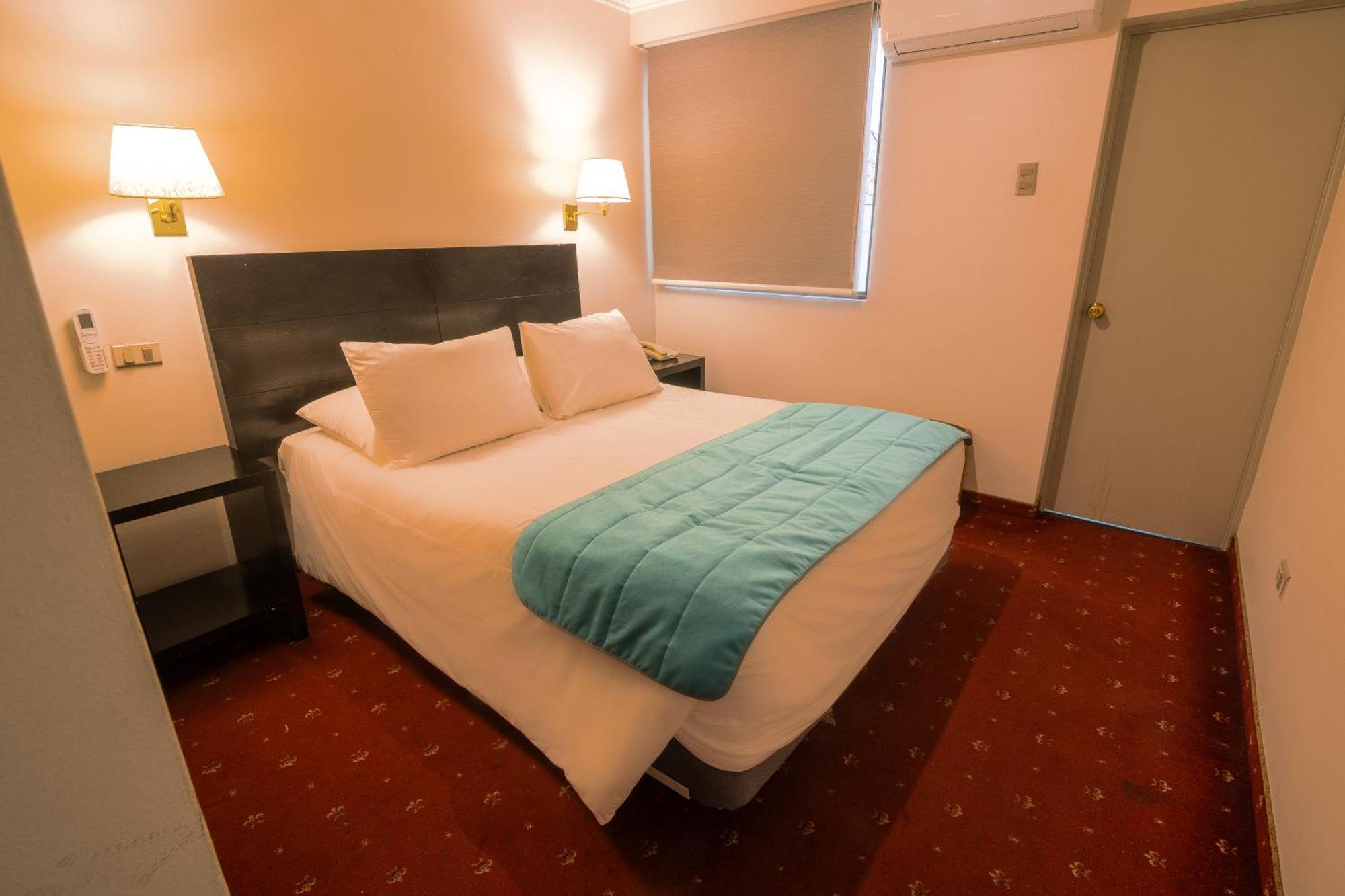 Hotel Gavina Express Арика Экстерьер фото