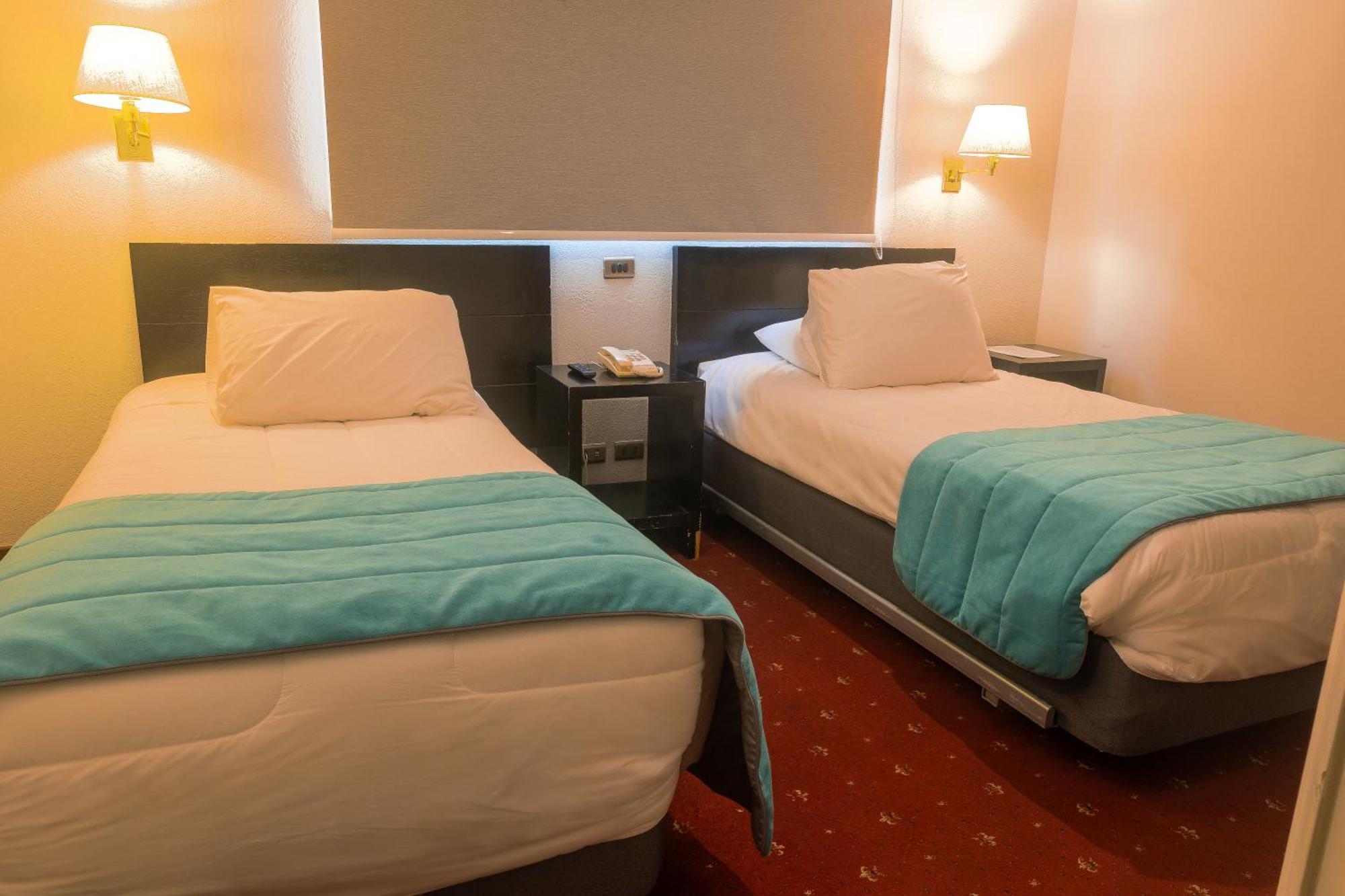 Hotel Gavina Express Арика Экстерьер фото