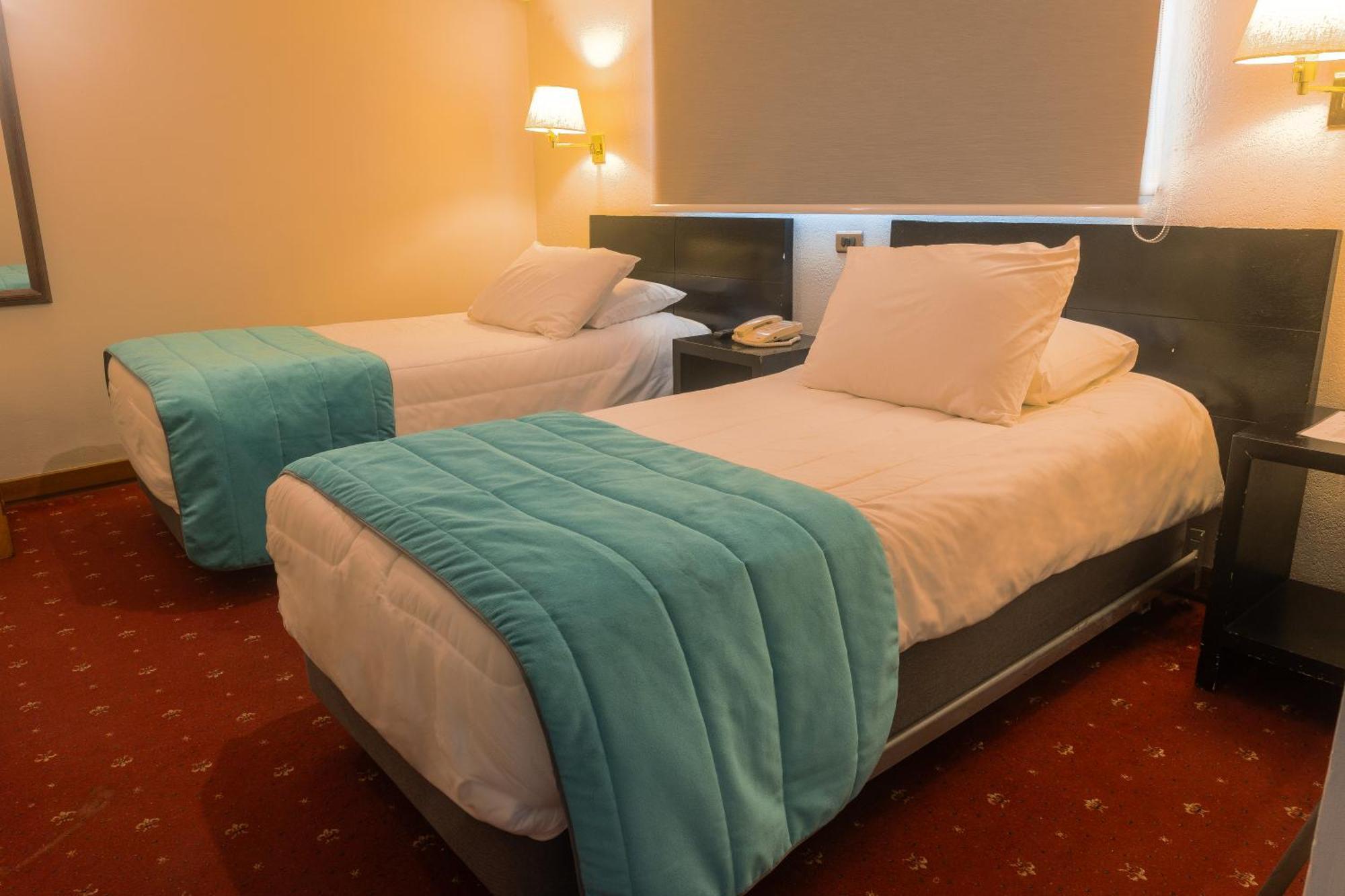 Hotel Gavina Express Арика Экстерьер фото