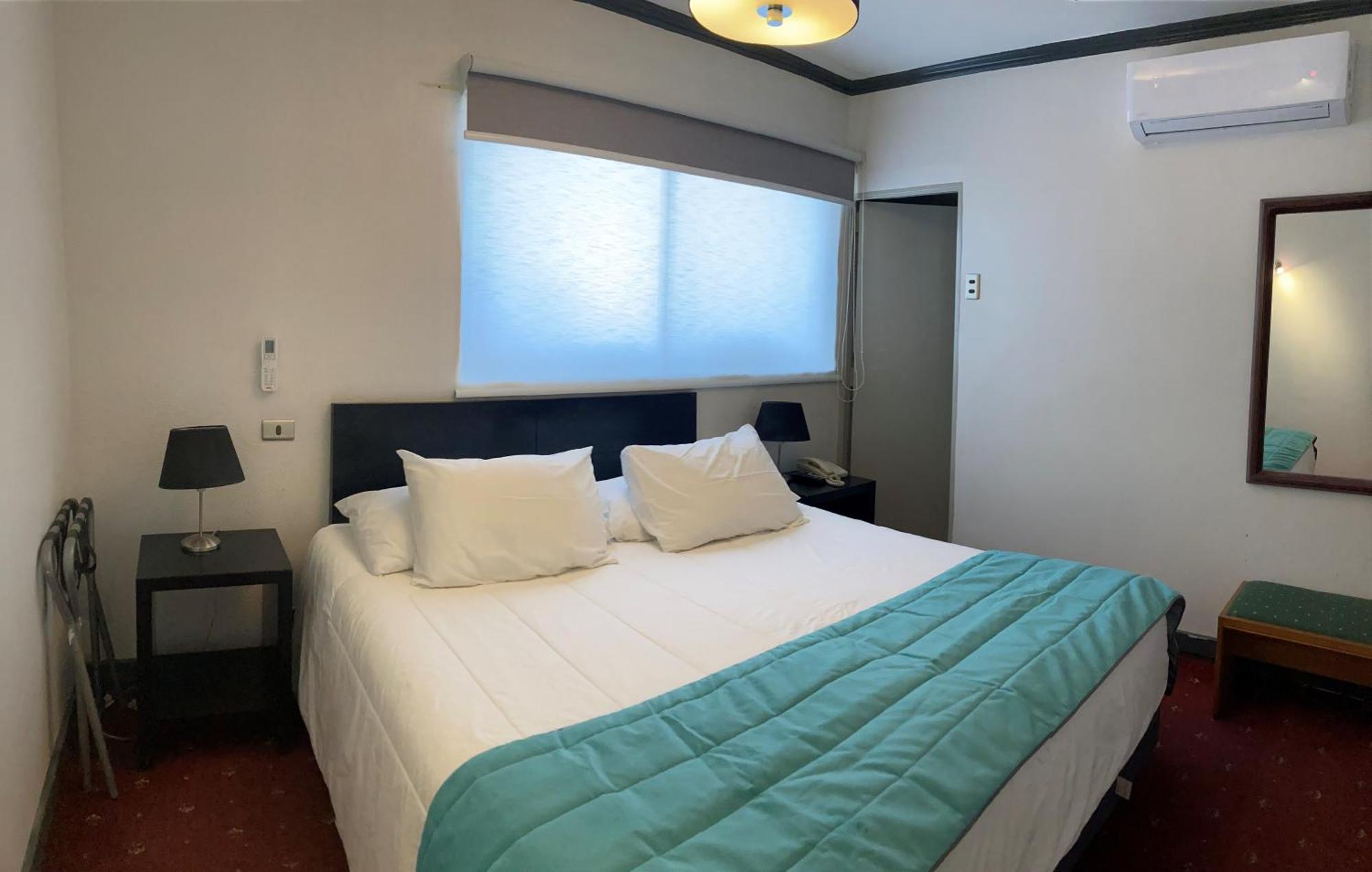Hotel Gavina Express Арика Экстерьер фото