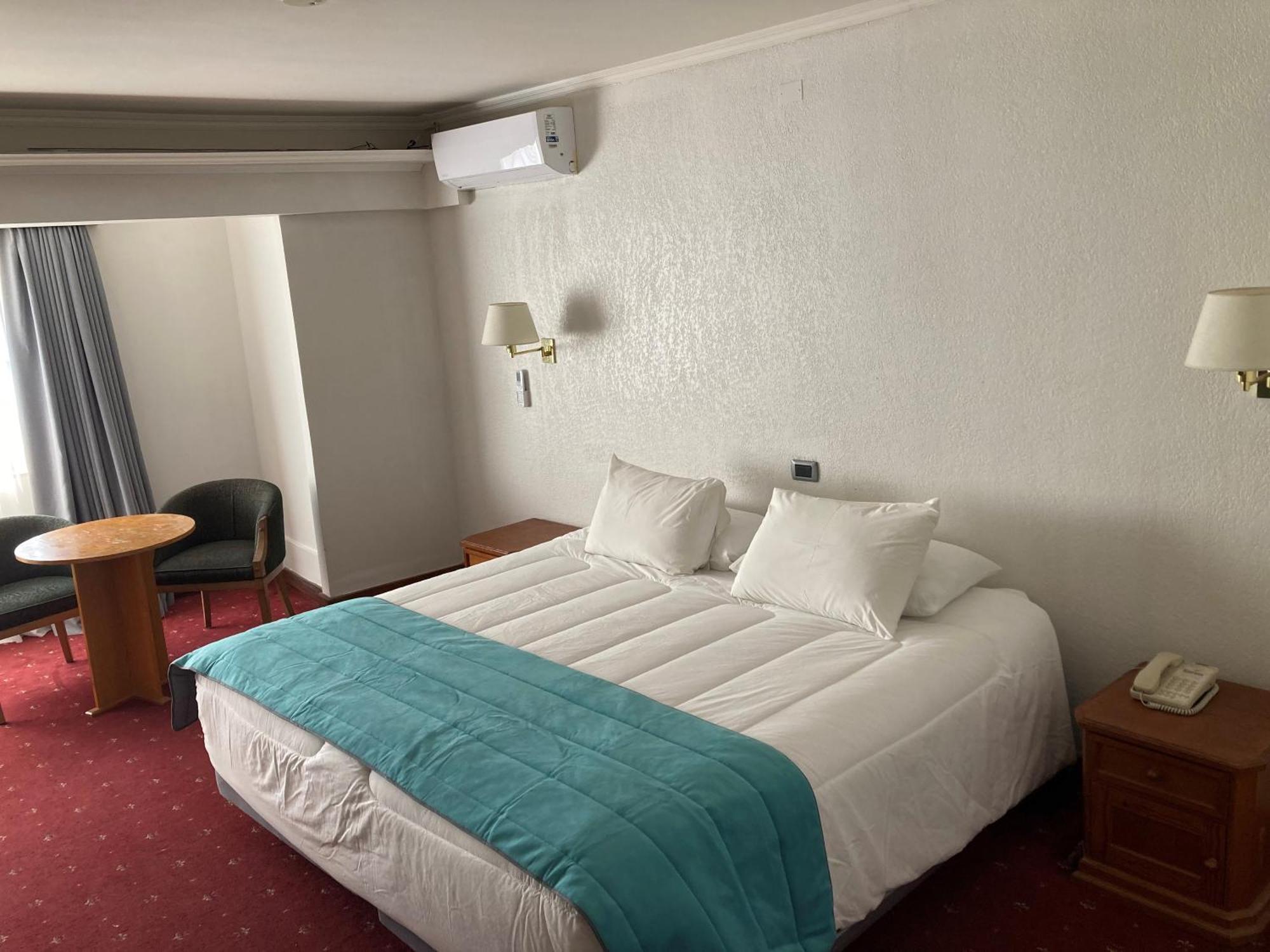 Hotel Gavina Express Арика Экстерьер фото