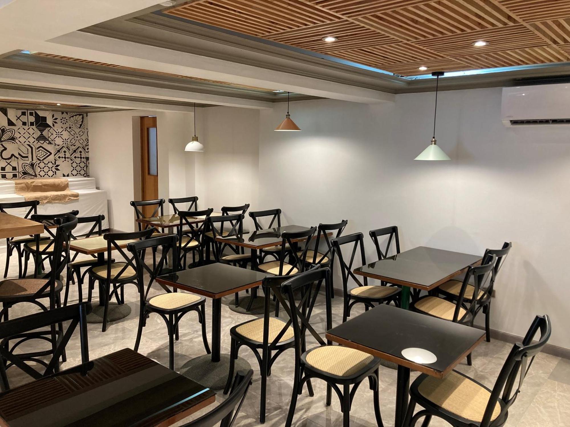 Hotel Gavina Express Арика Экстерьер фото