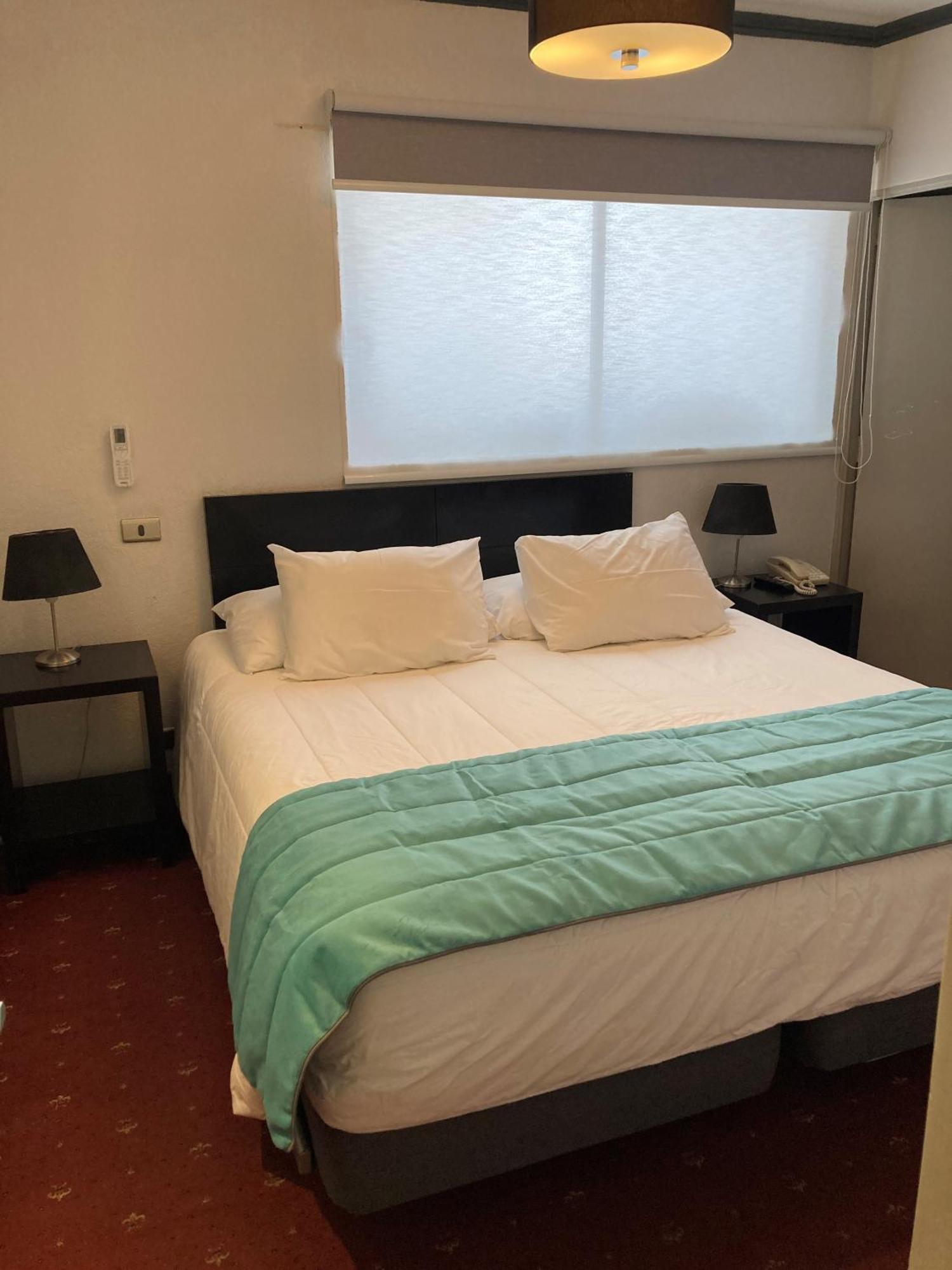 Hotel Gavina Express Арика Экстерьер фото