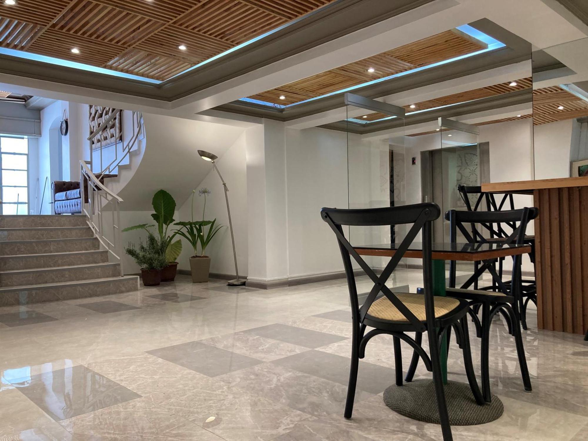 Hotel Gavina Express Арика Экстерьер фото